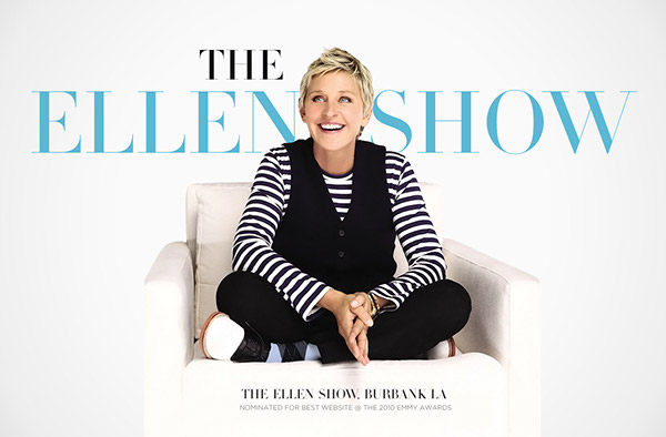 The Ellen Show