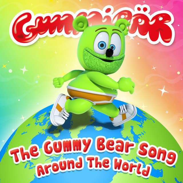 How to Download  Gummy Bear Song for Children