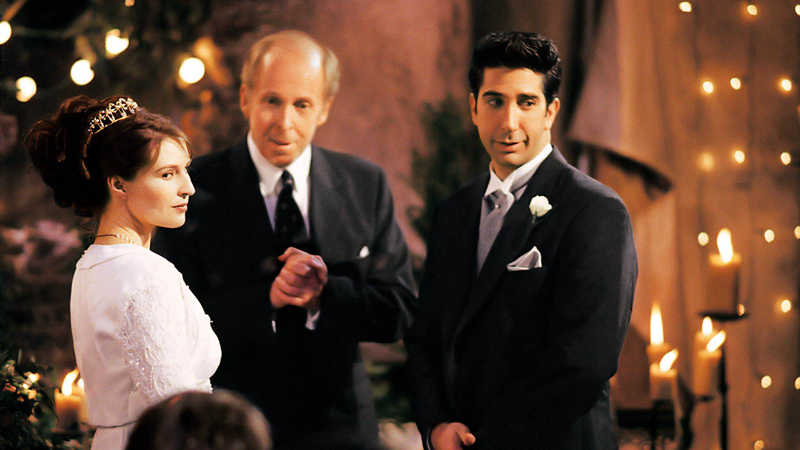 Ross Wedding Part 2