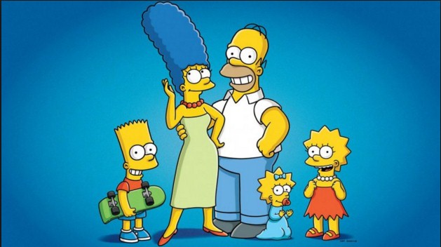 Free Download The Simpsons Episodes to MP4 for Offline Playback