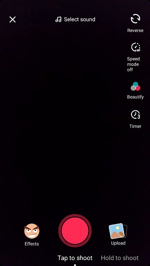 Tik Tok Camera Tools