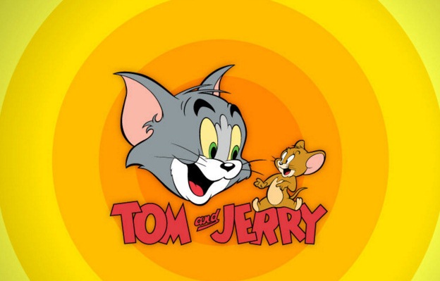 Tom and jerry