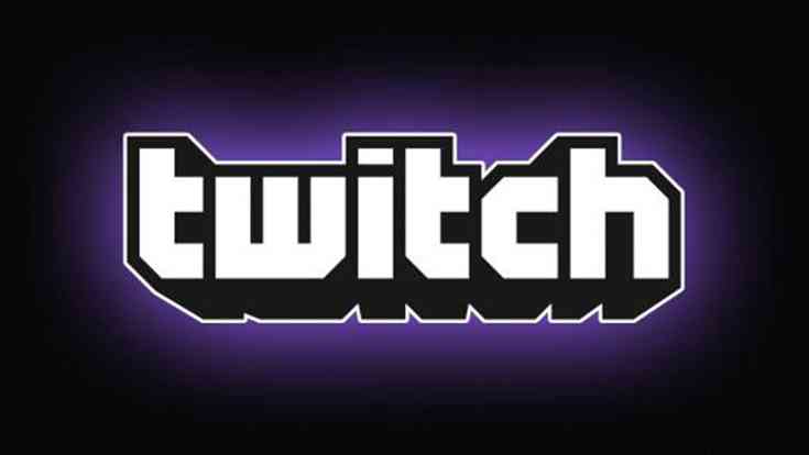 Twitch Logo