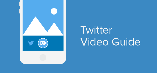 Twitter Video Requirement