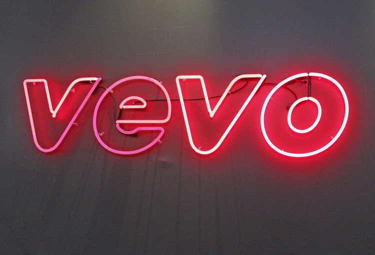 Vevo