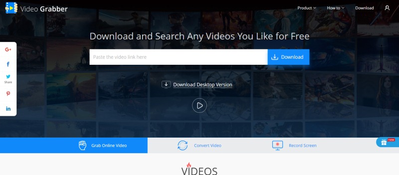 Video Grabber