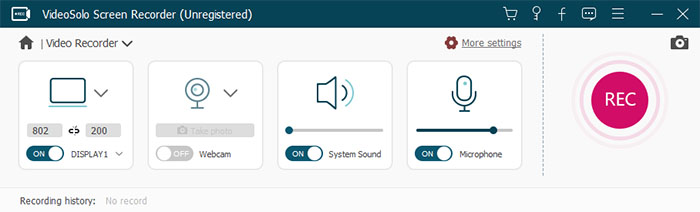 Change Audio Settings