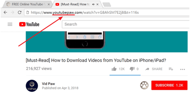 Top 5 Youtube Url Tricks Hacks You May Not Know