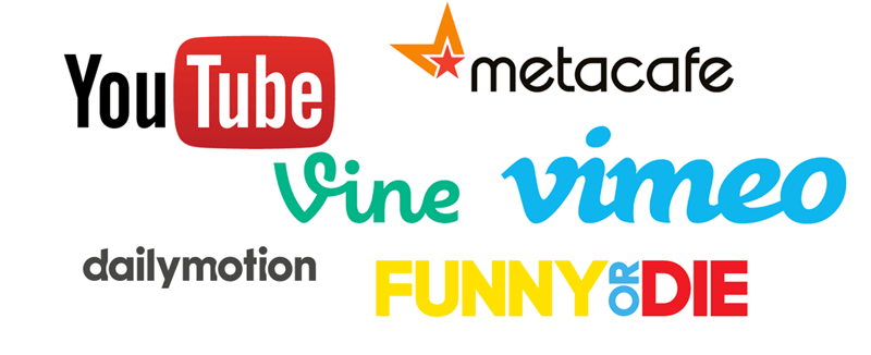 VidPaw download sites