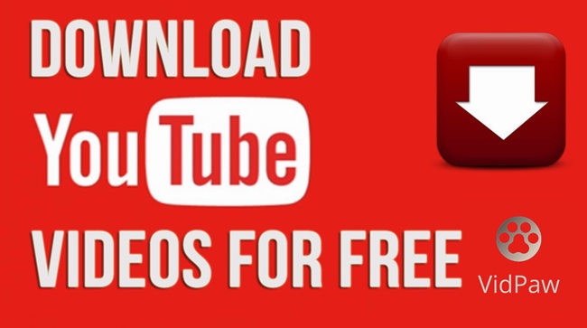 VidPaw Download YouTube Video For Free