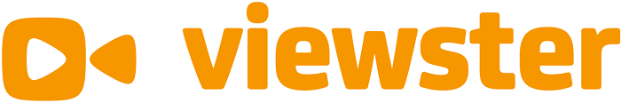 Viewster Logo