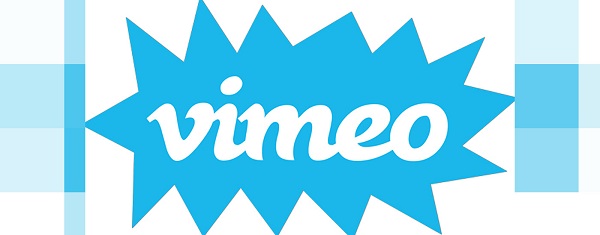 Vimeo Logo