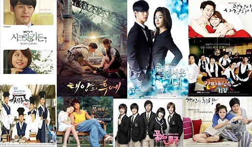 Watch Korean Drama