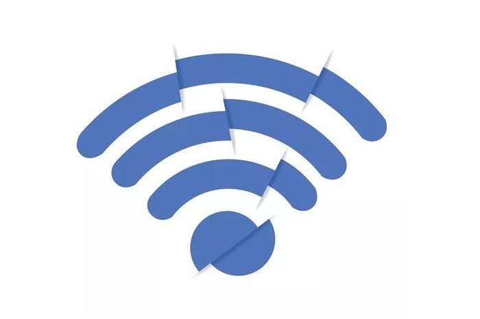 Weak Wi-Fi Signal