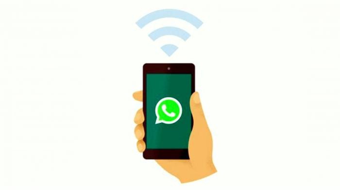 WhatsApp Connection