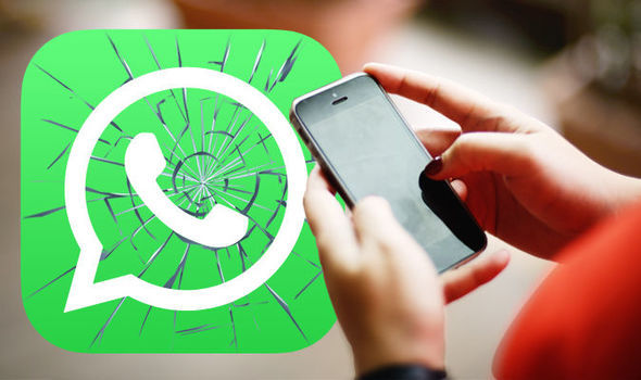 WhatsApp Not Working