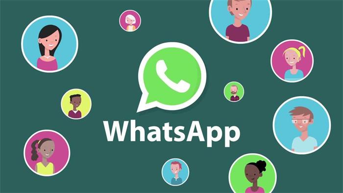 WhatsApp Status