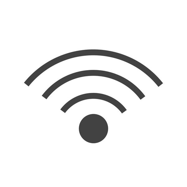 Wi-Fi Icon