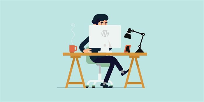 WordPress Importance