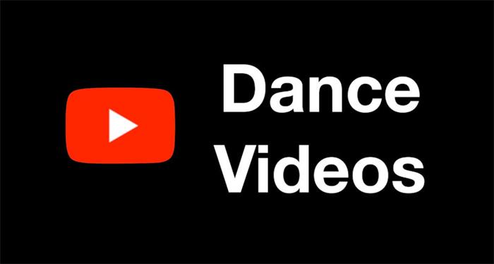 YouTube Dance Video