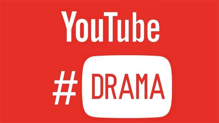 YouTube Drama