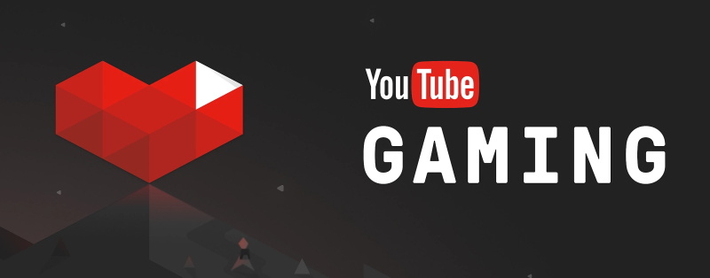 YouTube Gaming