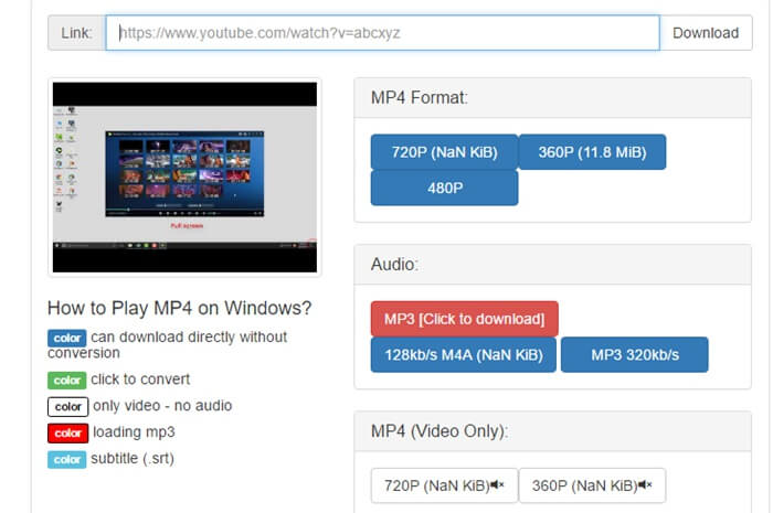 multi downloader youtube