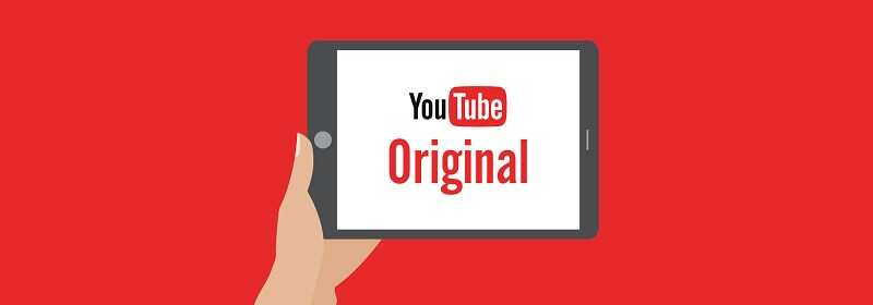 YouTube Original