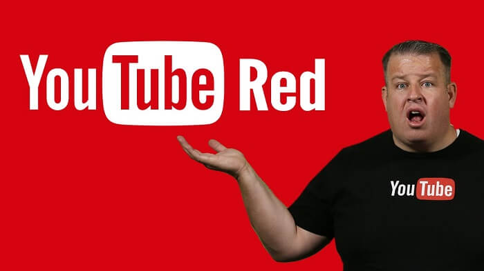 YouTube Red