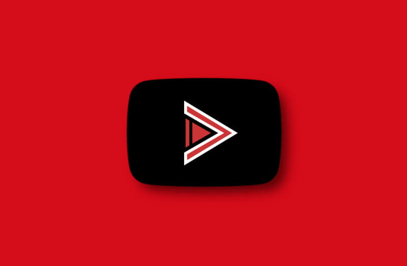 YouTube Vanced APK Logo