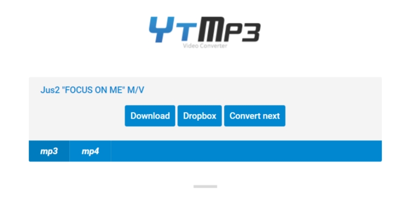 Ytmp3 Free Convert Youtube To Mp3 With A Reliable Converter