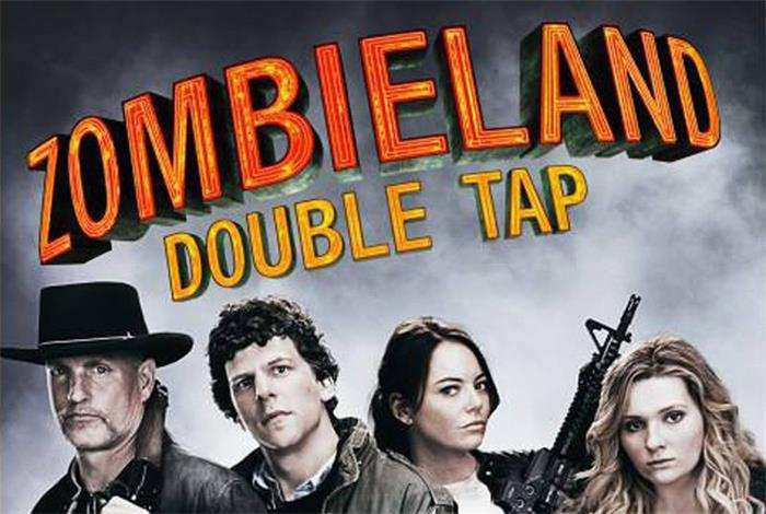 Zombieland: Double Tap