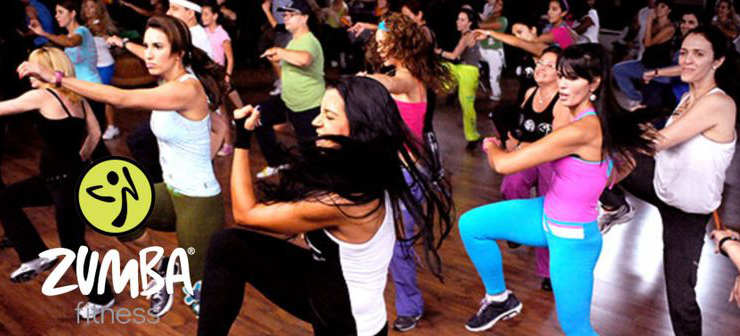 download free zumba music