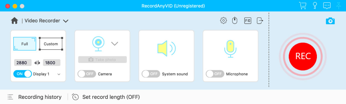 recordanyvid recordanyvid