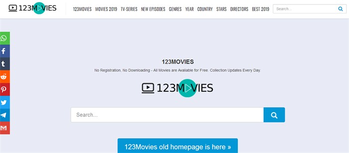 123movies