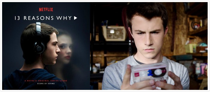 13 Reasons Why Soundtracks