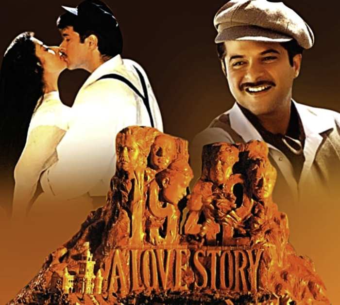 kuch na kaho song of 1942 a love story hai kuch na kaho song of 1942 a love story hai