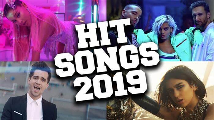 Top 50 Hit Songs You Should Listen to