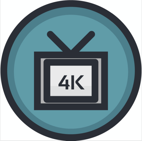 4K Definition