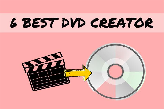 Best DVD Creator