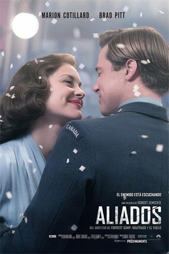 Allied