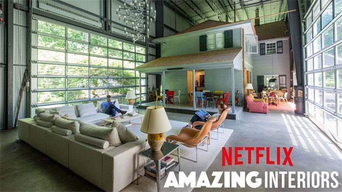 Amazing Interiors