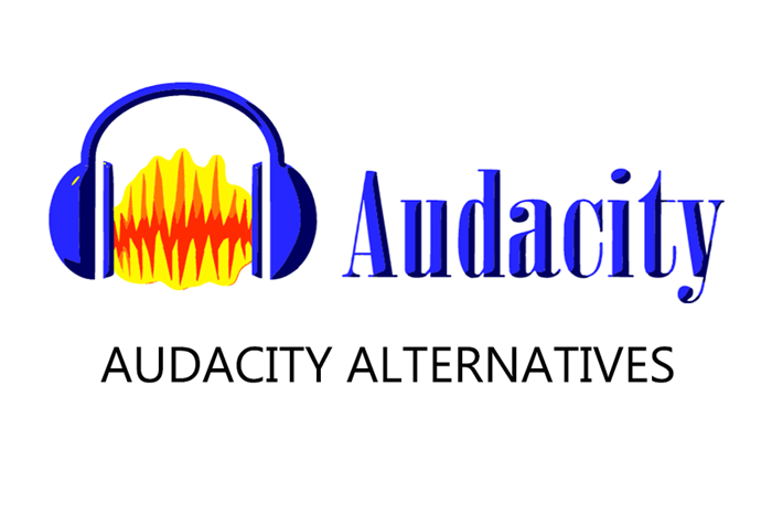 Audacity Alternatives