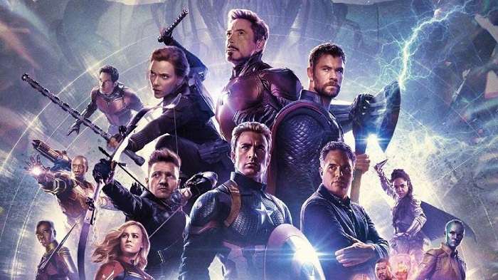 'Avengers: Endgame' Soundtrack List│Download the Full Playlist