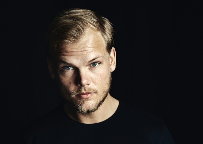 Avicii