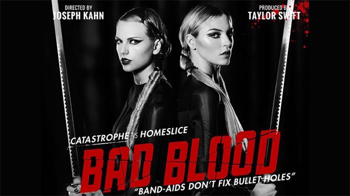 Bad Blood