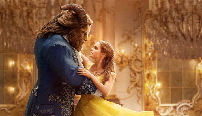 Beauty and the Beast