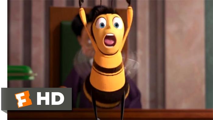 Bee Movie