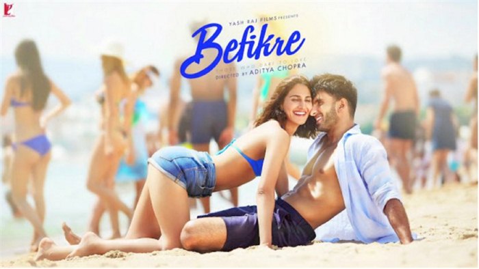 Original│Stream 'Befikre' Songs Full List for Free