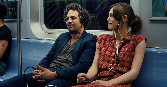 Begin Again Soundtrack